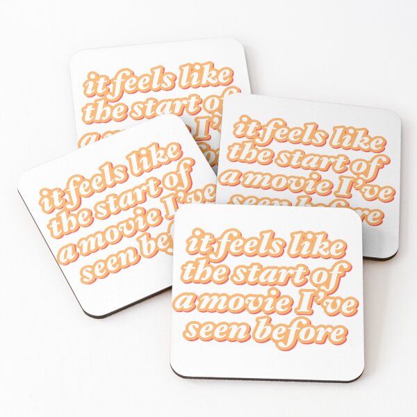 Item preview, Movie orange designed and sold by spqrkz.