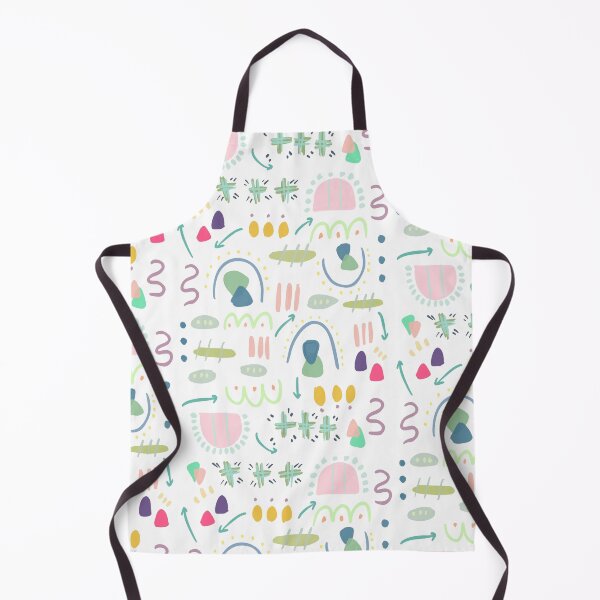 Item preview, colored shapes designed and sold by Tenuveoilustra.
