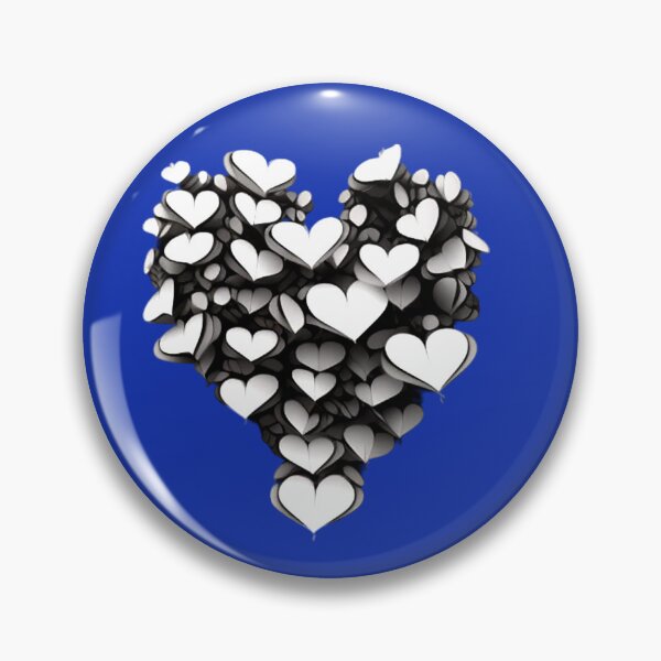 Item preview, Origami Heart designed and sold by Digiheart.