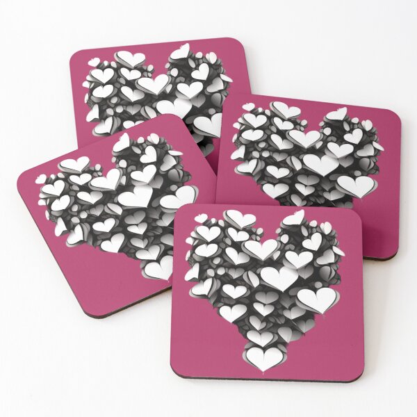 Item preview, Origami Heart designed and sold by Digiheart.