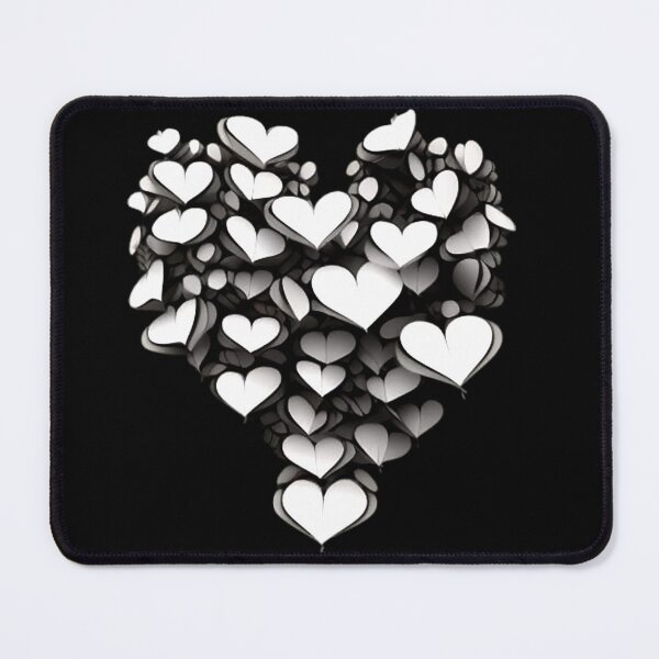 Item preview, Origami Heart designed and sold by Digiheart.