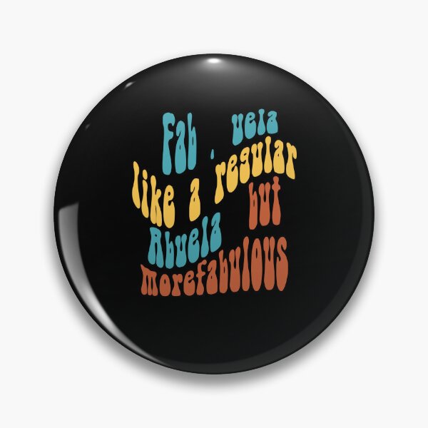 Item preview, Fabuela designed and sold by jkrphoto.