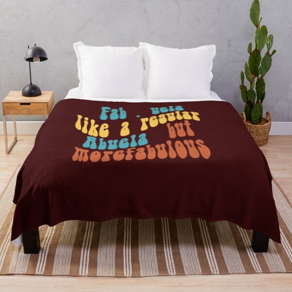 Item preview, Fabuela designed and sold by jkrphoto.