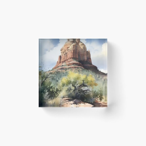 Item preview, Bell Rock  designed and sold by Vanover Designs.