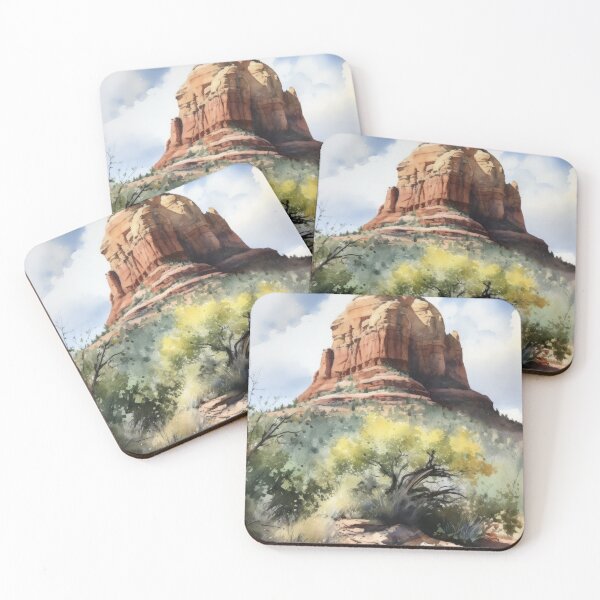 Item preview, Bell Rock  designed and sold by Vanover Designs.