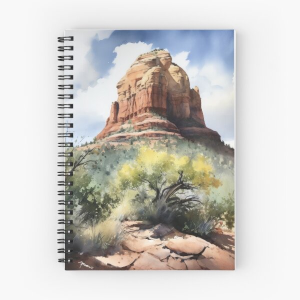 Item preview, Bell Rock  designed and sold by Vanover Designs.