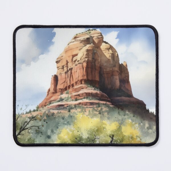 Item preview, Bell Rock designed and sold by Vanover Designs.