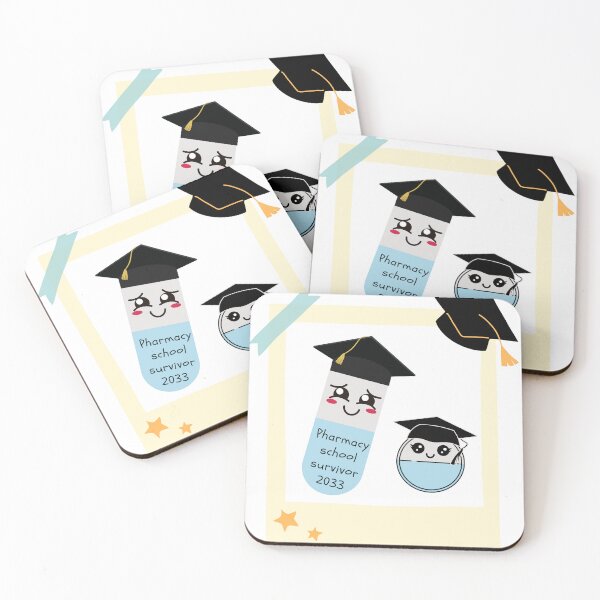 Item preview, PHARMACY SCHOOL SURVIVOR 2023 designed and sold by fattim3.