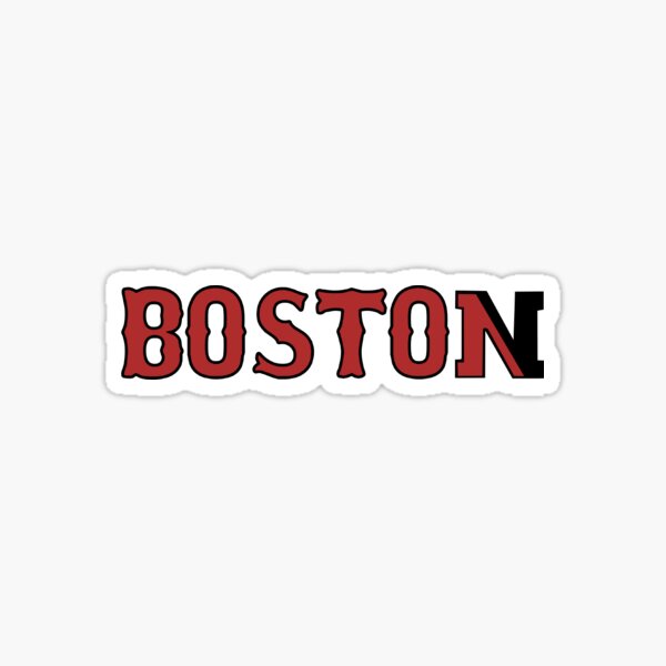 Northeastern Stickers | Redbubble