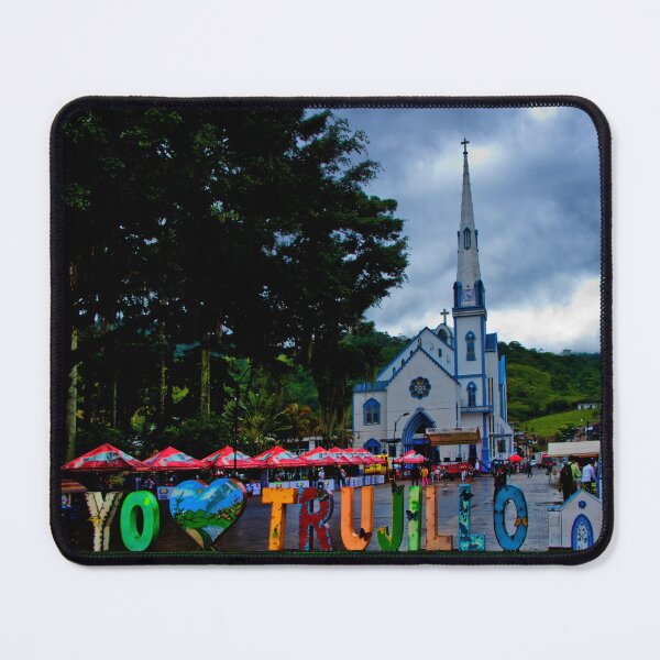 Item preview, Trujillo Is Worthy Day Trip designed and sold by alabca.