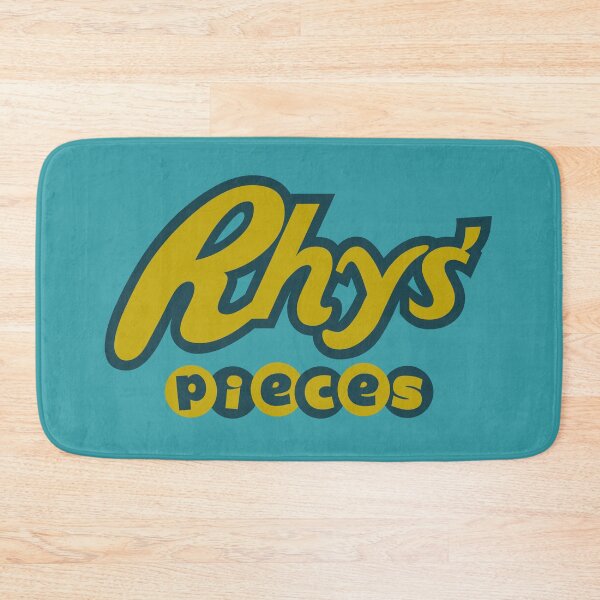 Item preview, Rhys' Pieces | Rhys Darby designed and sold by ListingToPort.