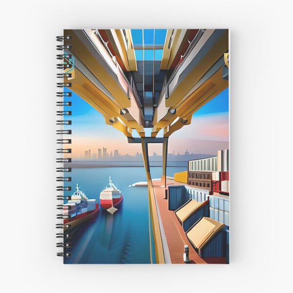 Item preview, Artistic Taxes: AI Generates Customs Duties designed and sold by LoFaroShop.