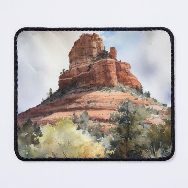 Item preview, Bell Rock designed and sold by Vanover Designs.