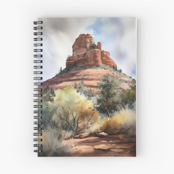 Item preview, Bell Rock  designed and sold by Vanover Designs.