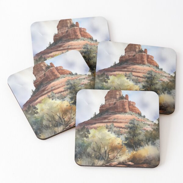 Item preview, Bell Rock  designed and sold by Vanover Designs.