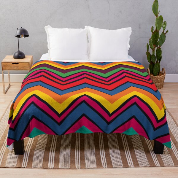 Item preview, Zigzag #33 designed and sold by BeetBlue.
