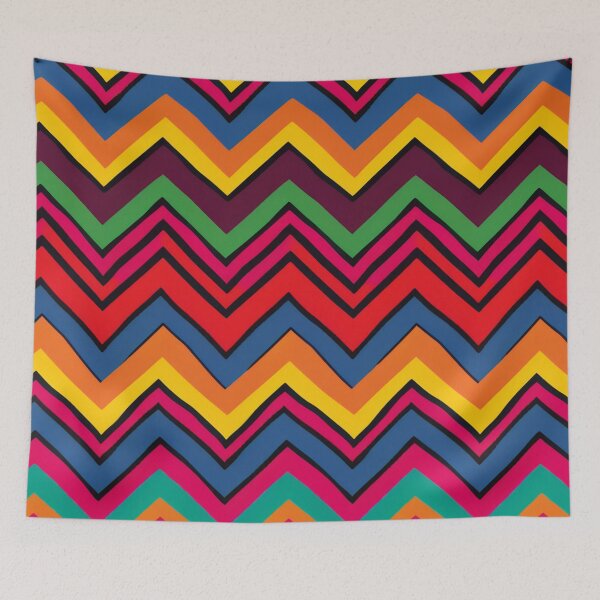 Item preview, Zigzag #33 designed and sold by BeetBlue.