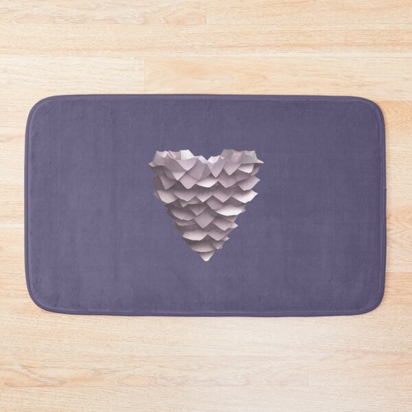 Item preview, Origami Heart designed and sold by Digiheart.
