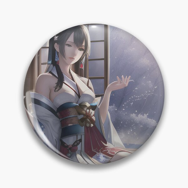Item preview, Tea Ceremony 9 (Anime)  designed and sold by SolarisMoon.