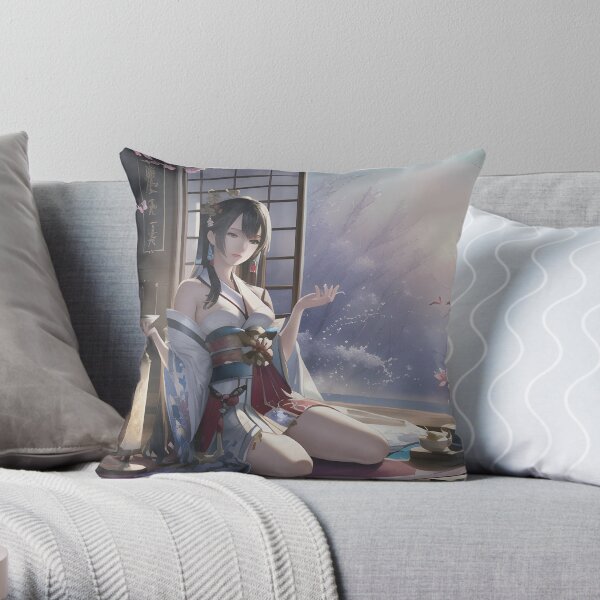 9anime Pillows & Cushions for Sale