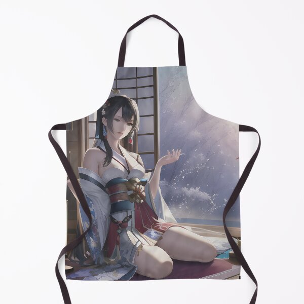 Item preview, Tea Ceremony 9 (Anime)  designed and sold by SolarisMoon.