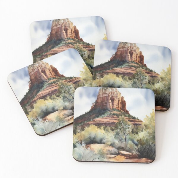 Item preview, Bell Rock  designed and sold by Vanover Designs.