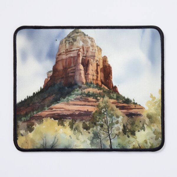 Item preview, Bell Rock designed and sold by Vanover Designs.