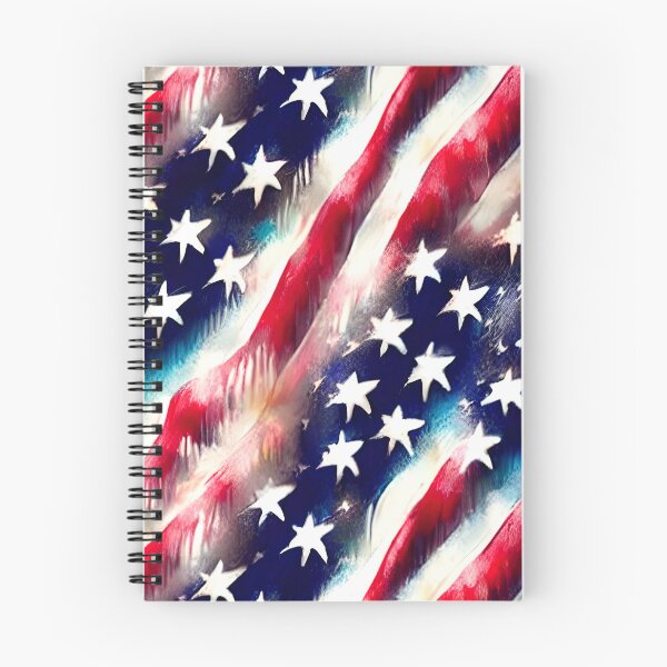 Item preview, Stars and stripes designed and sold by DeransDesigns.