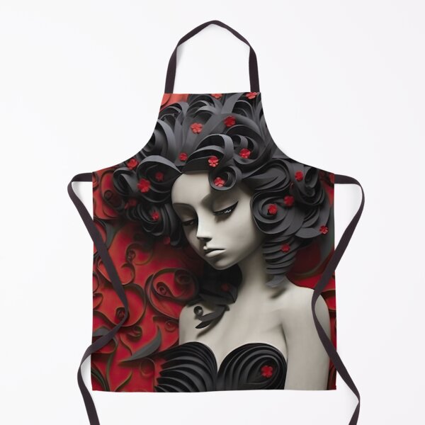 Item preview, Lost in contemplation designed and sold by nikigoessi.