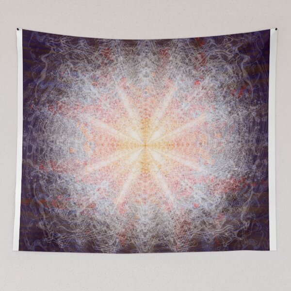 Item preview, Lonely Fire designed and sold by StudioBoomBoom.