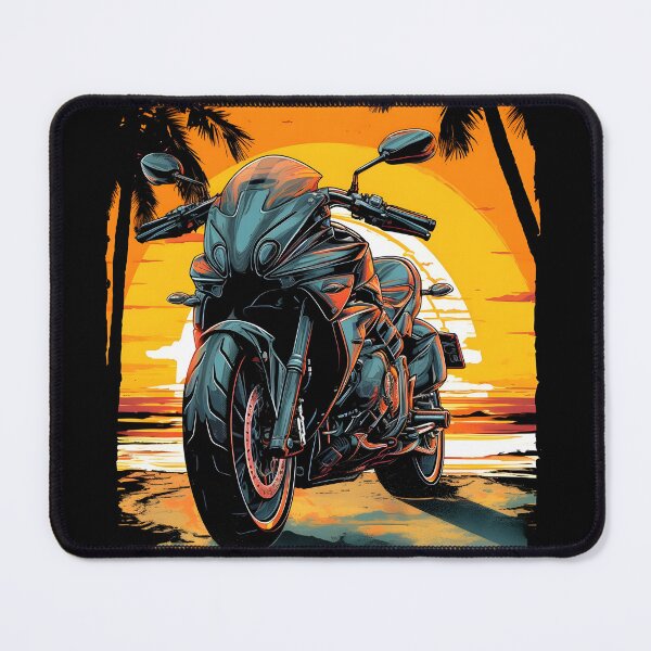 Item preview, motorcycling designed and sold by Lekiam.