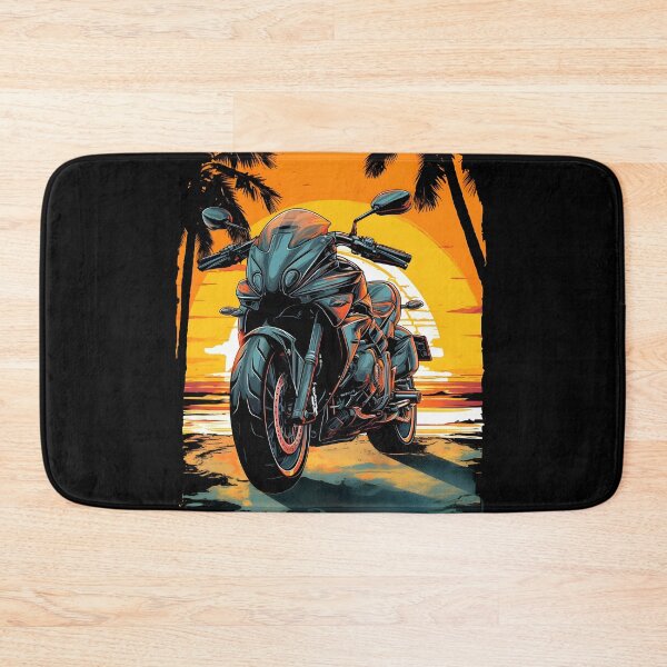 Item preview, motorcycling designed and sold by Lekiam.