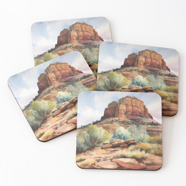 Item preview, Bell Rock  designed and sold by Vanover Designs.