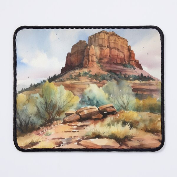 Item preview, Bell Rock  designed and sold by Vanover Designs.