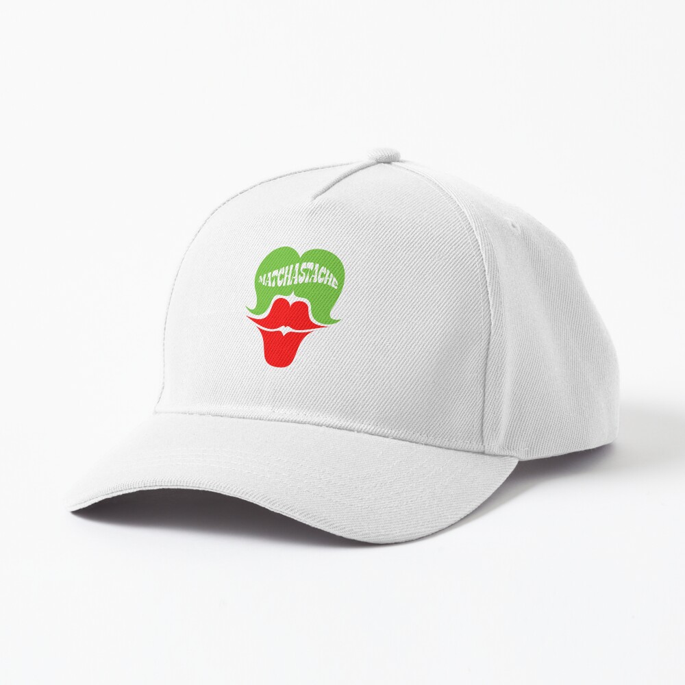 Item preview, Baseball Cap designed and sold by LizzyBasil.