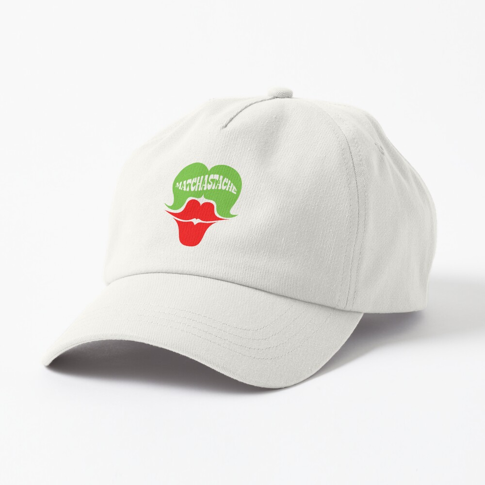 Item preview, Dad Hat designed and sold by LizzyBasil.