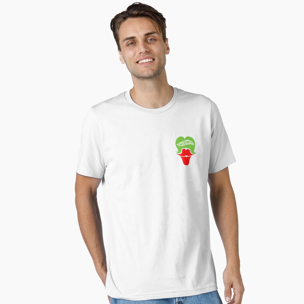 Item preview, Essential T-Shirt designed and sold by LizzyBasil.
