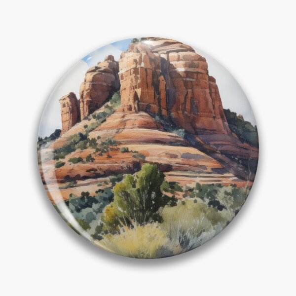 Item preview, Bell Rock  designed and sold by Vanover Designs.