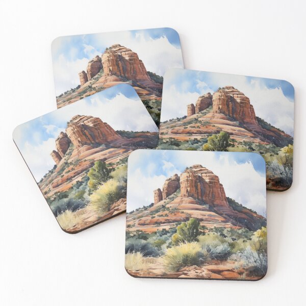 Item preview, Bell Rock  designed and sold by Vanover Designs.