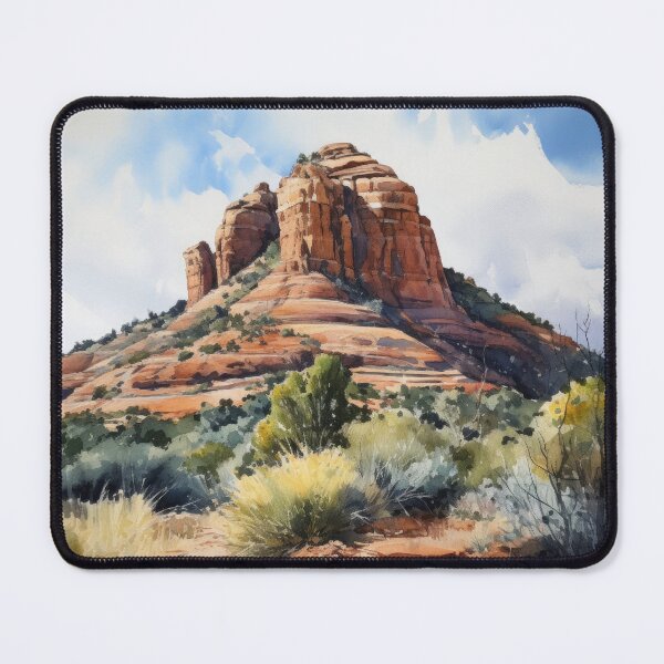 Item preview, Bell Rock  designed and sold by Vanover Designs.