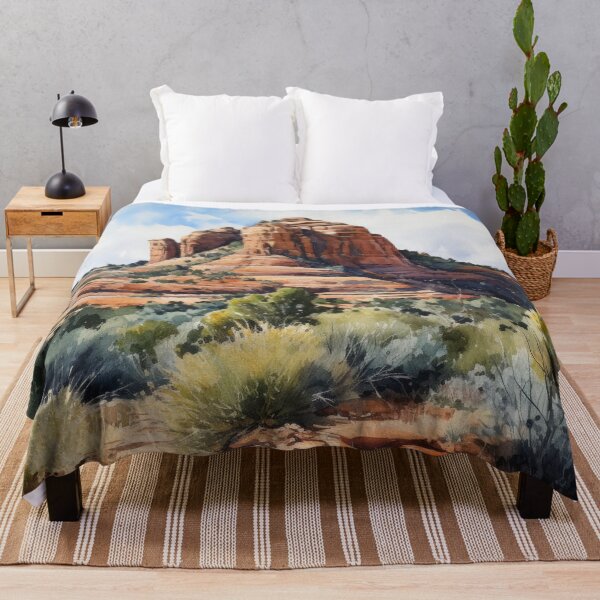 Item preview, Bell Rock designed and sold by Vanover Designs.