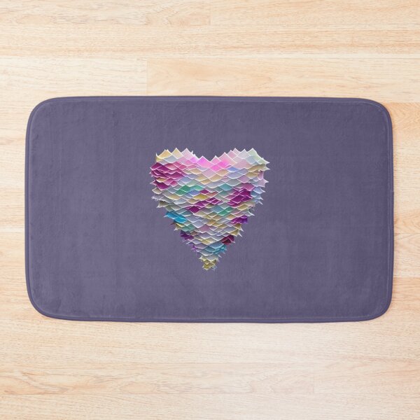 Item preview, Color Origami Heart designed and sold by Digiheart.