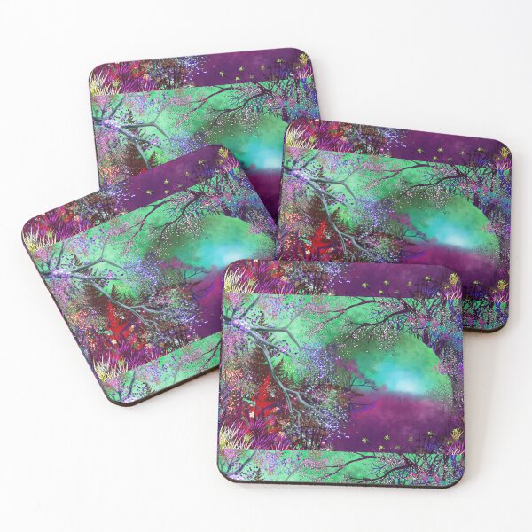 Item preview, Forest Lake designed and sold by b-art7.