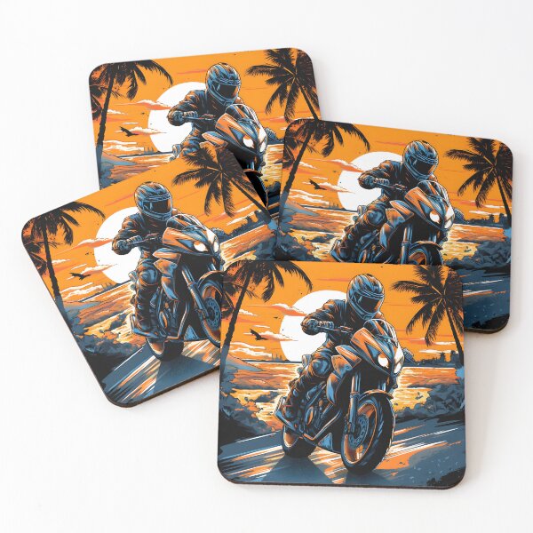 Item preview, motorcycling designed and sold by Lekiam.