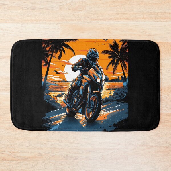 Item preview, motorcycling designed and sold by Lekiam.