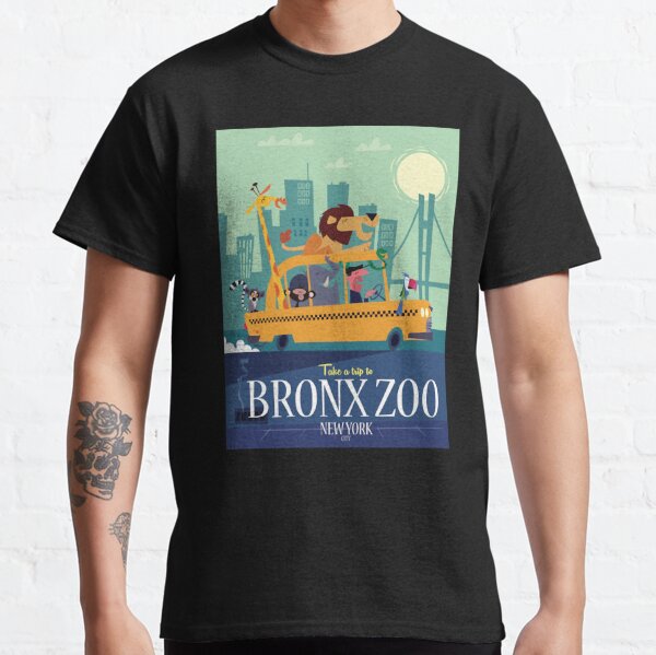 BeeandADesigns Bronx Bombers Shirt