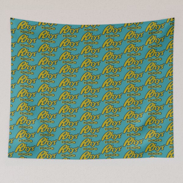 Item preview, Rhys' Pieces | Rhys Darby designed and sold by ListingToPort.