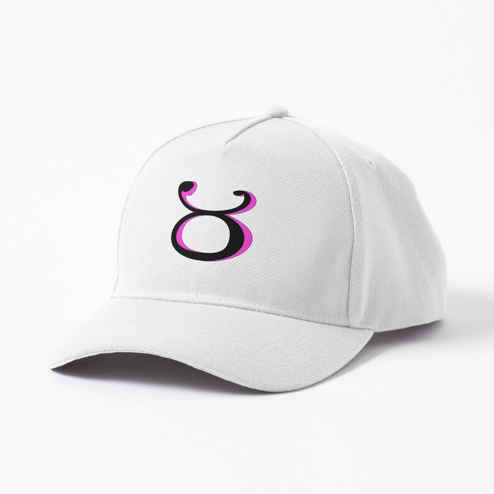 Item preview, Baseball Cap designed and sold by LizzyBasil.