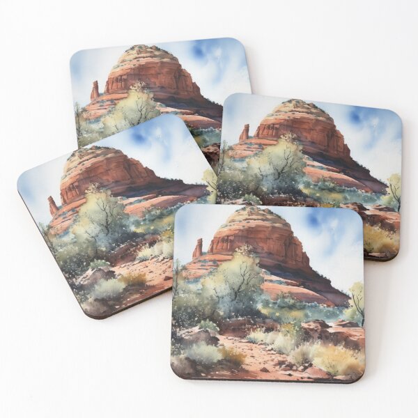 Item preview, Bell Rock  designed and sold by Vanover Designs.