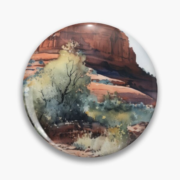Item preview, Bell Rock  designed and sold by Vanover Designs.